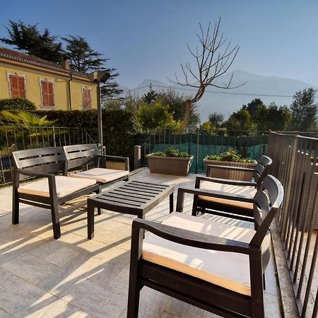 1-Bedroom Apartment Bello Posto Acquaseria エクステリア 写真