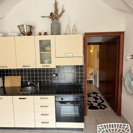 1-Bedroom Apartment Bello Posto Acquaseria エクステリア 写真