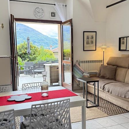 1-Bedroom Apartment Bello Posto Acquaseria エクステリア 写真