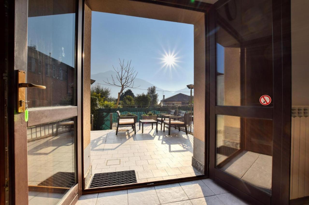 1-Bedroom Apartment Bello Posto Acquaseria エクステリア 写真