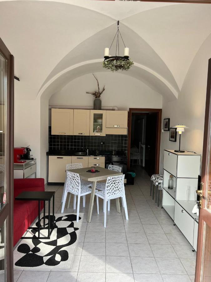 1-Bedroom Apartment Bello Posto Acquaseria エクステリア 写真