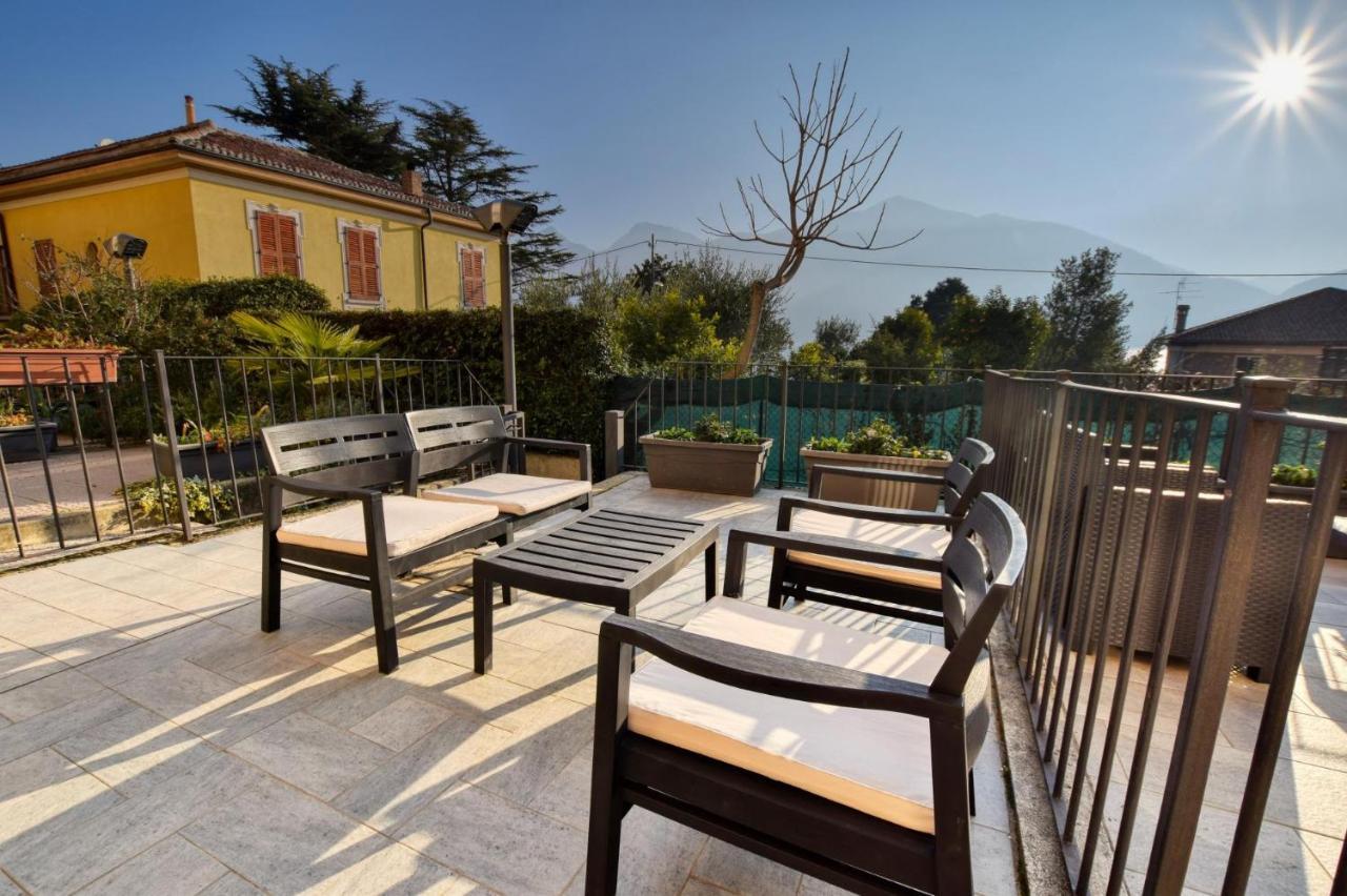 1-Bedroom Apartment Bello Posto Acquaseria エクステリア 写真