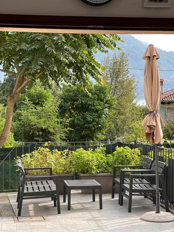 1-Bedroom Apartment Bello Posto Acquaseria エクステリア 写真