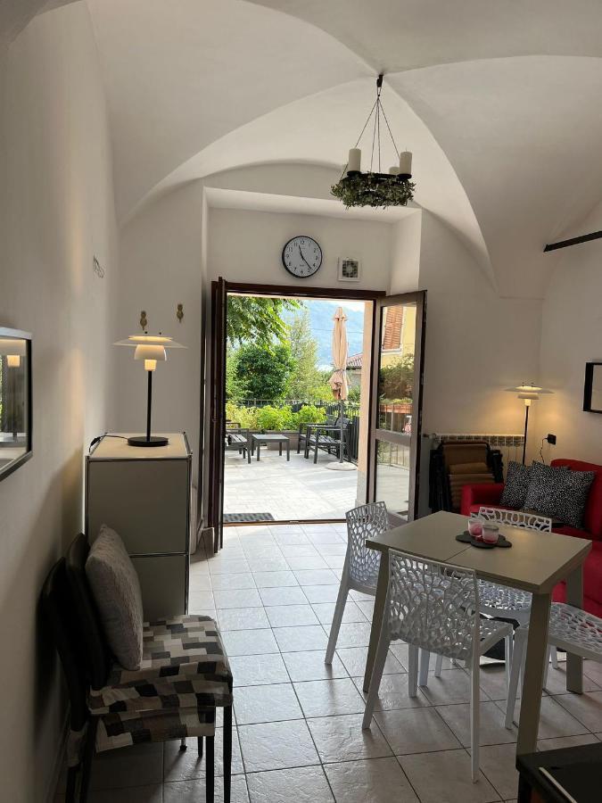 1-Bedroom Apartment Bello Posto Acquaseria エクステリア 写真