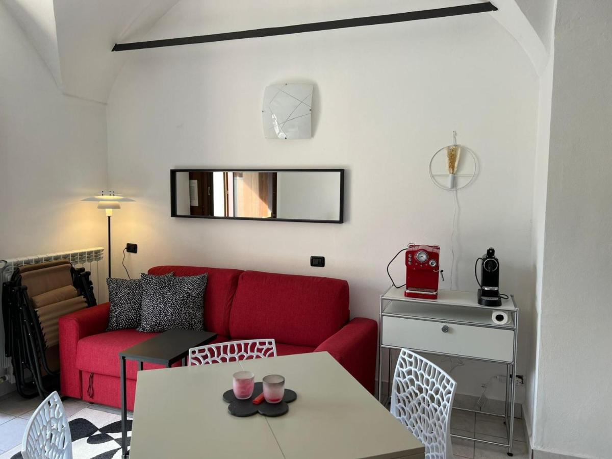 1-Bedroom Apartment Bello Posto Acquaseria エクステリア 写真
