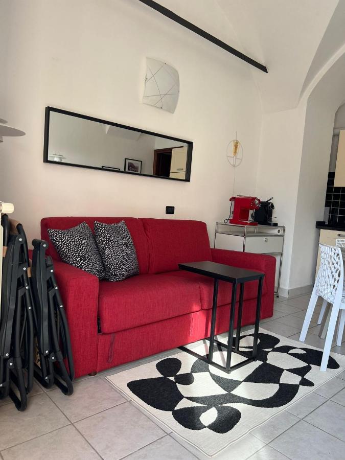 1-Bedroom Apartment Bello Posto Acquaseria エクステリア 写真