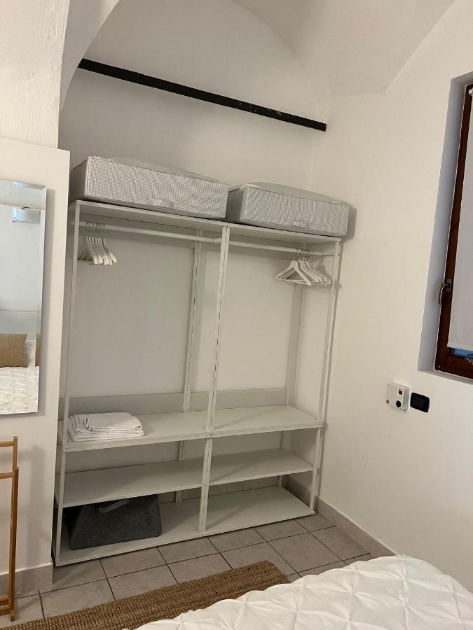 1-Bedroom Apartment Bello Posto Acquaseria エクステリア 写真
