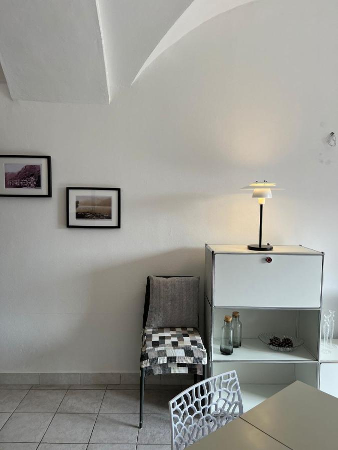 1-Bedroom Apartment Bello Posto Acquaseria エクステリア 写真