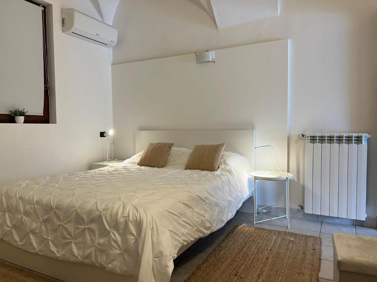1-Bedroom Apartment Bello Posto Acquaseria エクステリア 写真