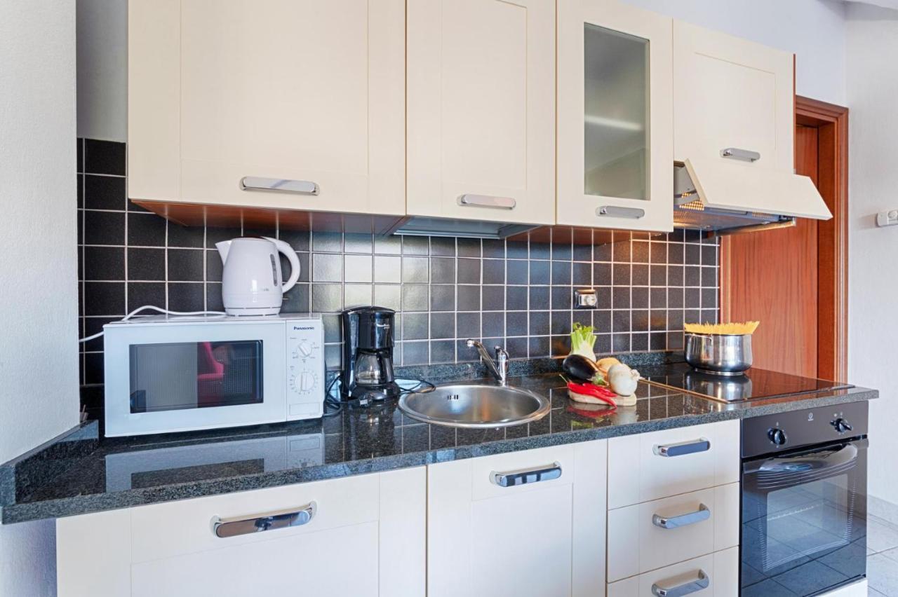 1-Bedroom Apartment Bello Posto Acquaseria エクステリア 写真