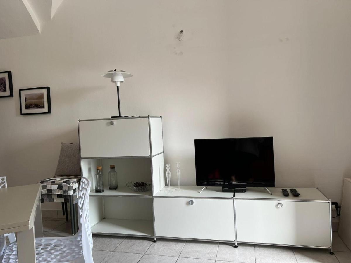 1-Bedroom Apartment Bello Posto Acquaseria エクステリア 写真