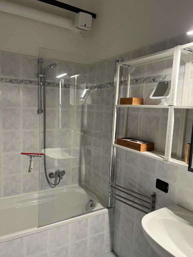 1-Bedroom Apartment Bello Posto Acquaseria エクステリア 写真