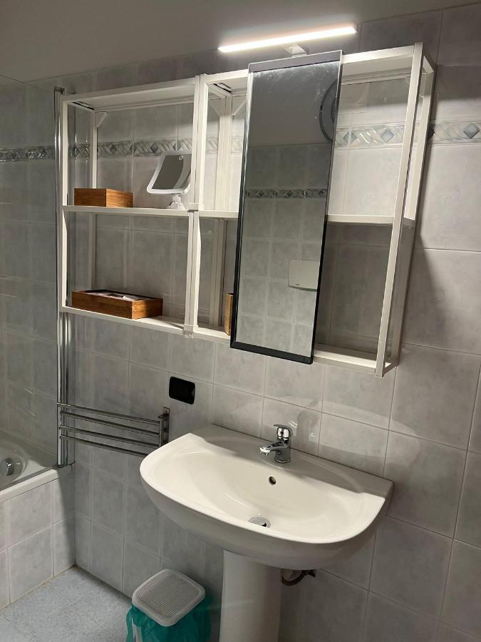 1-Bedroom Apartment Bello Posto Acquaseria エクステリア 写真