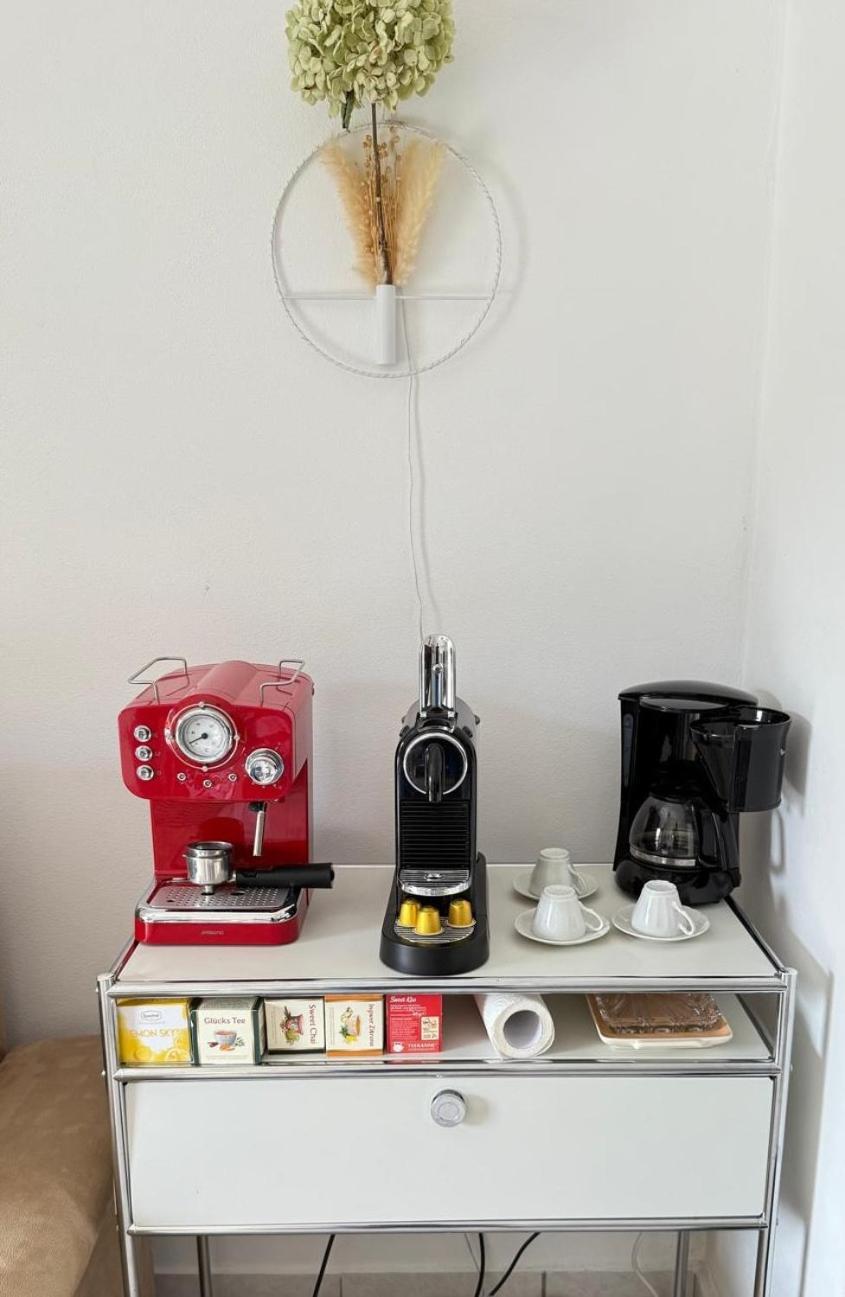 1-Bedroom Apartment Bello Posto Acquaseria エクステリア 写真
