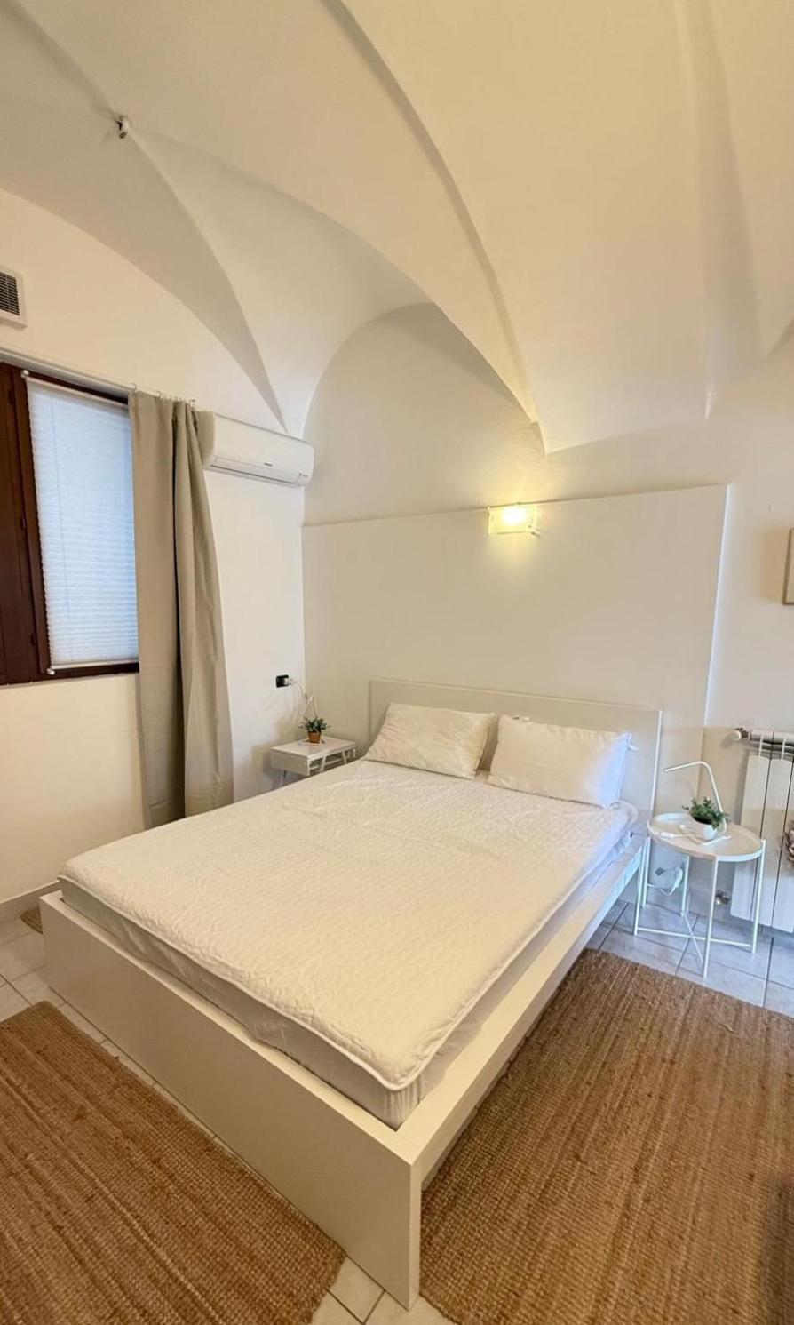 1-Bedroom Apartment Bello Posto Acquaseria エクステリア 写真