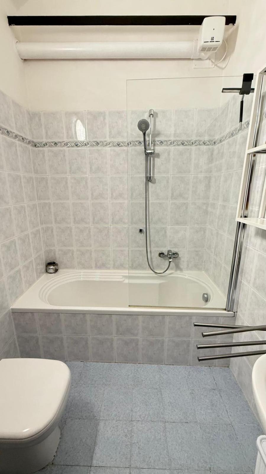 1-Bedroom Apartment Bello Posto Acquaseria エクステリア 写真