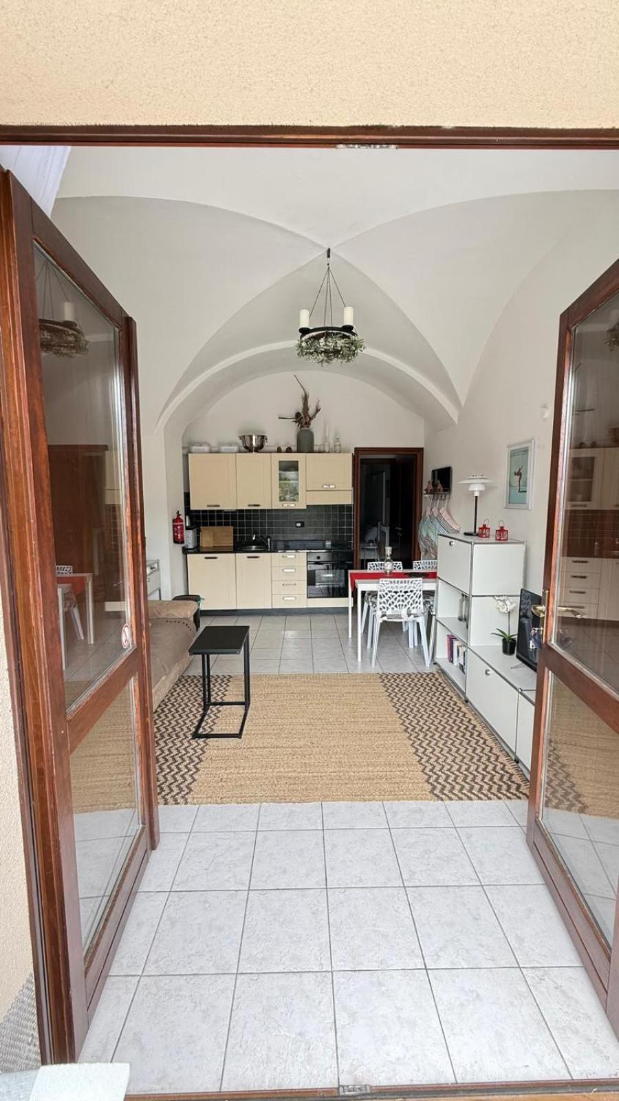 1-Bedroom Apartment Bello Posto Acquaseria エクステリア 写真