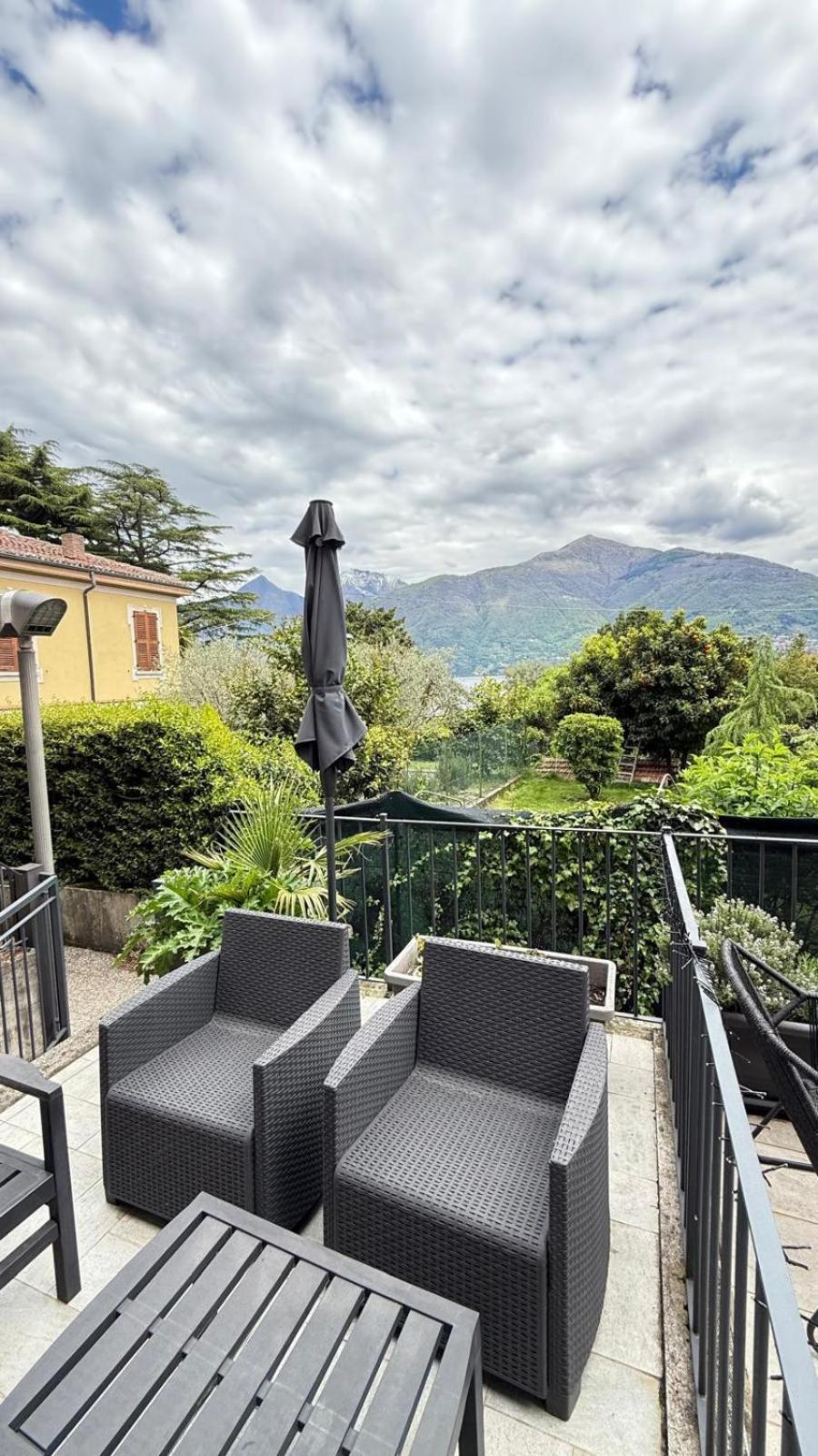 1-Bedroom Apartment Bello Posto Acquaseria エクステリア 写真
